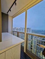 Commonwealth Towers (D3), Condominium #451404571